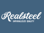 Real Steel Center coupon code