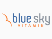 Blue Sky Vitamin coupon code