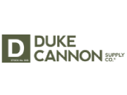 Duke Cannon coupon code