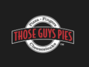 Tthose Guys Pies