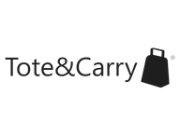 Tote & Carry coupon code