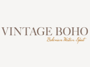 Vintage Boho bags coupon code