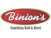 Binion's Gambling Hall & Hotel coupon code