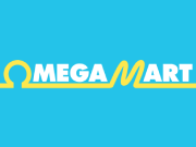 Omega Mart coupon code