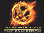 The Hunger Games: The Exhibition coupon code