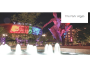The Park coupon code