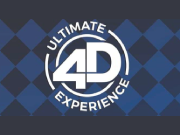 Ultimate 4-D Experience coupon and promotional codes