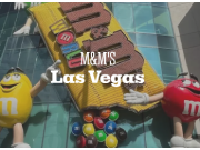 M&M'S Las Vegas coupon code