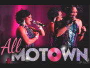 All Motown coupon code