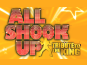 All Shook Up coupon code