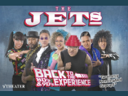 THE JETS 80s & 90s coupon code