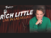 Rich Little coupon and promotional codes