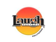 Laugh Factory coupon and promotional codes