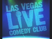 Las Vegas Live Comedy coupon code