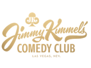 Jimmy Kimmel's Comedy Club coupon and promotional codes
