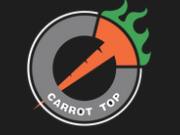 Carrot Top Las Vegas