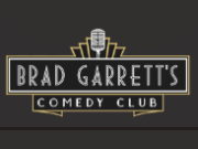 Brad Garrett's Comedy Club coupon code