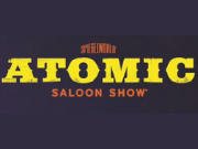 Atomic Saloon Show discount codes