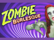 Zombie Burlesque coupon and promotional codes
