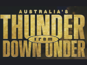 Australia's Thunder from Down Under coupon code