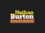 Nathan Burton Magic Show coupon code