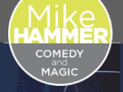 Mike Hammer Comedy Magic discount codes
