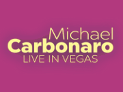 Michael Carbonaro Lies on Stage