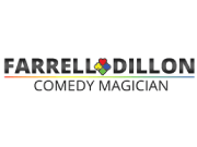 Farrell Dillon Comedy Magic Show