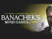 Banachek's Mind Games coupon code