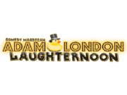 Adam London Laughternoon coupon and promotional codes