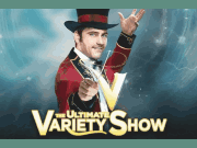 V The Ultimate Variety Show coupon and promotional codes