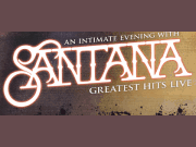 SANTANA An Intimate Evening with coupon and promotional codes