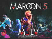 Maroon5 coupon and promotional codes