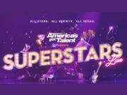 Americas Got Talent Super Stars Live discount codes