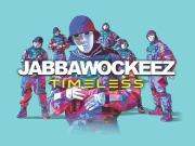 Jabbawockeez discount codes