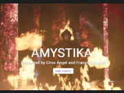 AMYSTIKA coupon and promotional codes