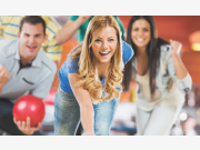 Bowling at Santa Fe Sation coupon and promotional codes