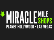 Miracle Mile Shops coupon code