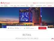 The District at Resorts World coupon code