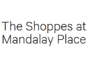 The Shoppes at Mandalay Place coupon code