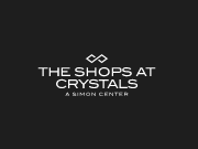 The Shops at Crystals discount codes
