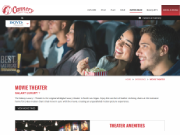 Galaxy Theaters at Cannery coupon and promotional codes
