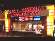 Regal Cinemas at Sunset Station