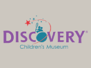 Discovery Childrens Museum coupon and promotional codes