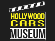 Hollywood Cars Museum coupon code
