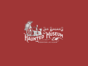 The Haunted Museum coupon and promotional codes