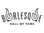 Burlesque Hall of Fame discount codes