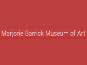 Marjorie Barrick Museum of Art coupon code