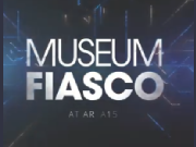 Museum Fiasco coupon code