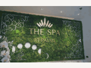 The SPA & SALON at Palms coupon and promotional codes
